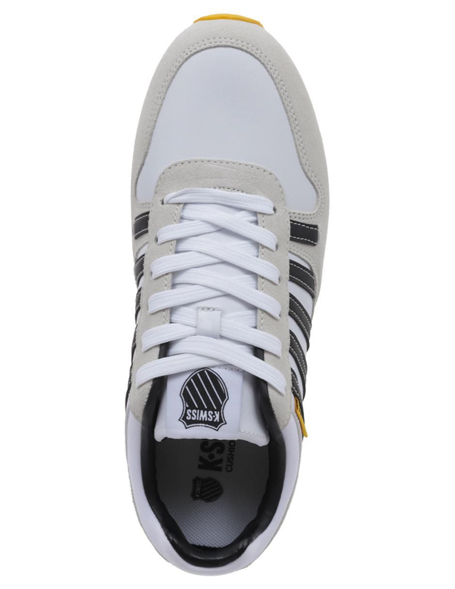 Tenis para hombre 3