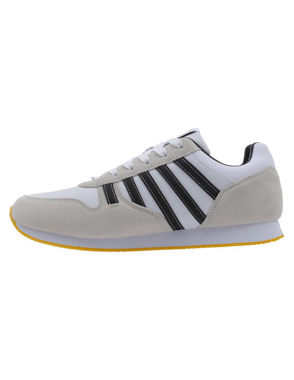Tenis para hombre 6