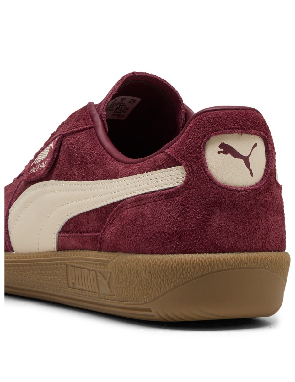 Tenis Palermo para hombre 5