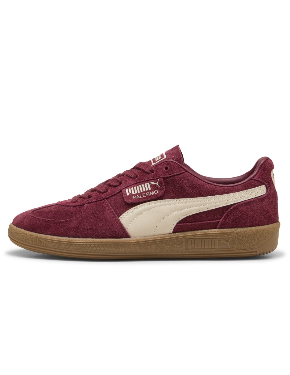 Tenis Palermo para hombre
