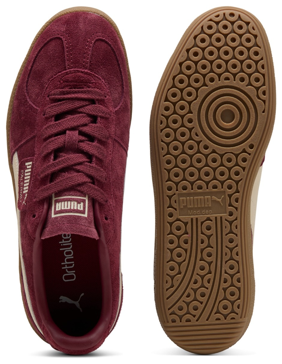 Tenis Palermo para hombre