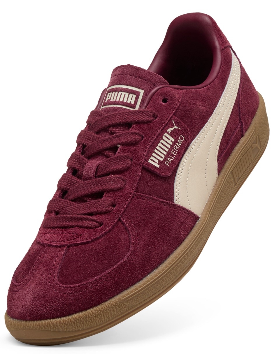 Tenis Palermo para hombre
