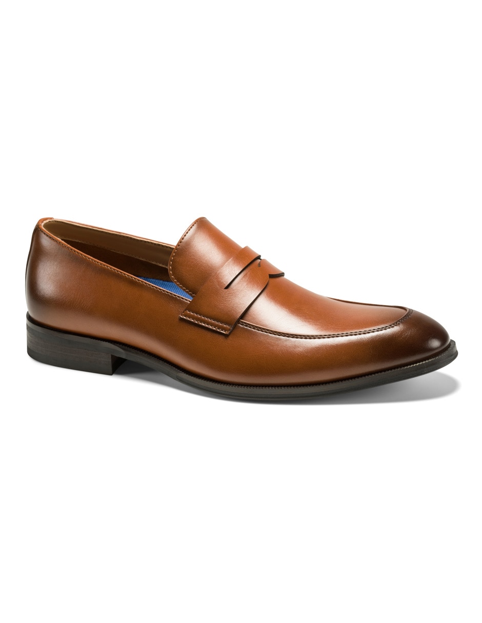 Mocasín para hombre