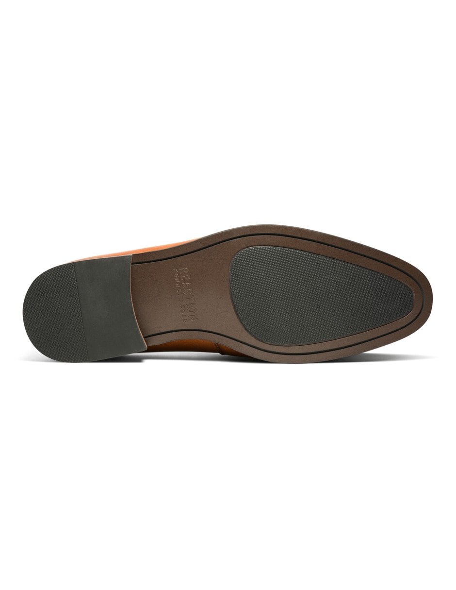 Mocasín para hombre 4