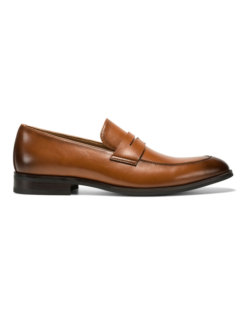 Mocasín para hombre 3