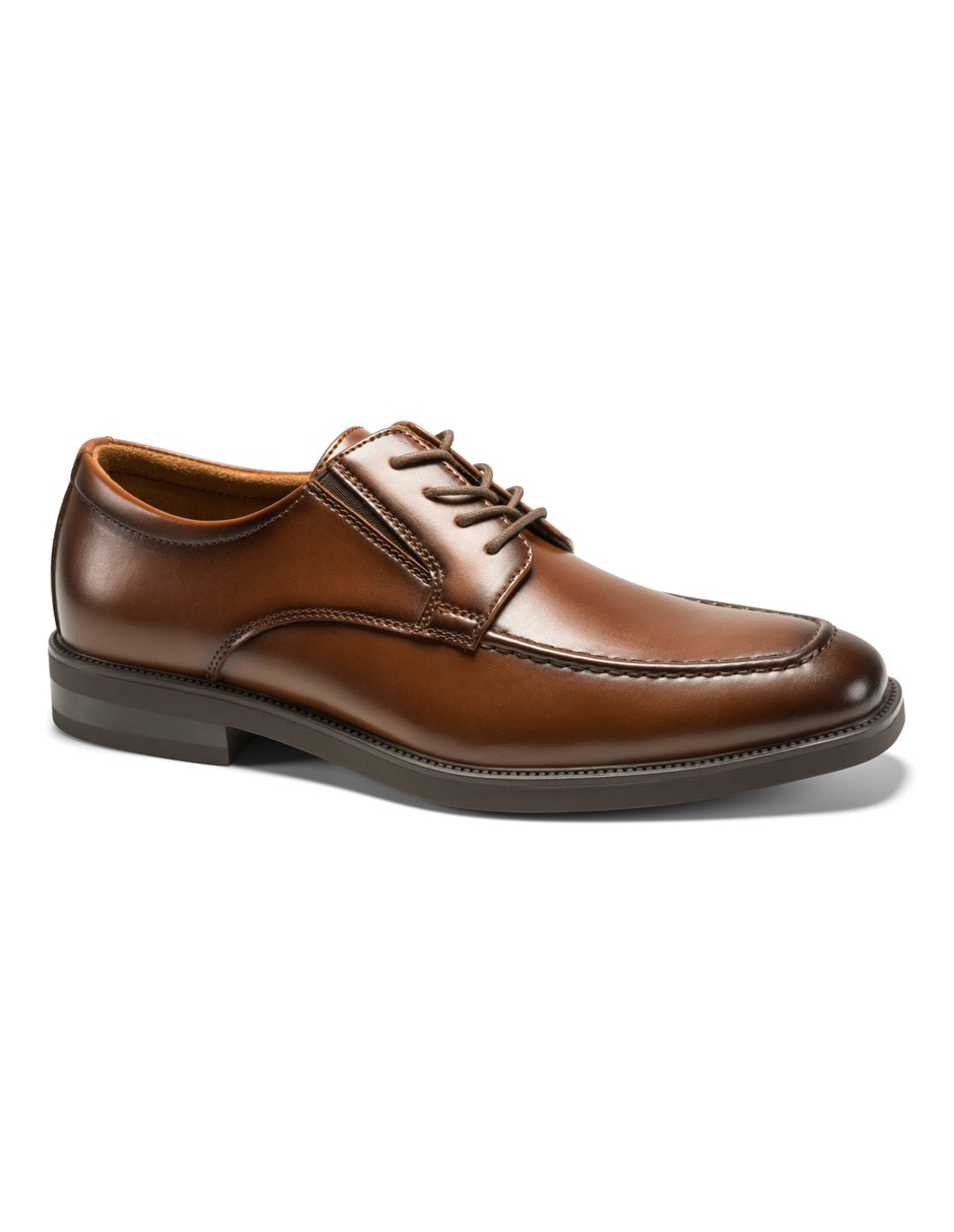 Zapato derby Reaction para hombre Zapato derby Reaction para hombre
