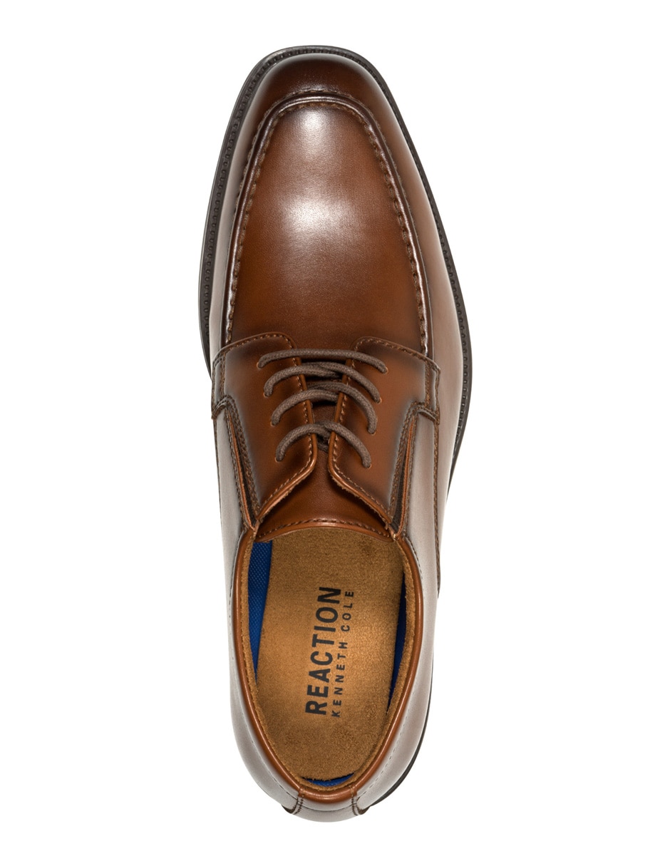 Zapato derby Kenneth Cole Reaction para hombre