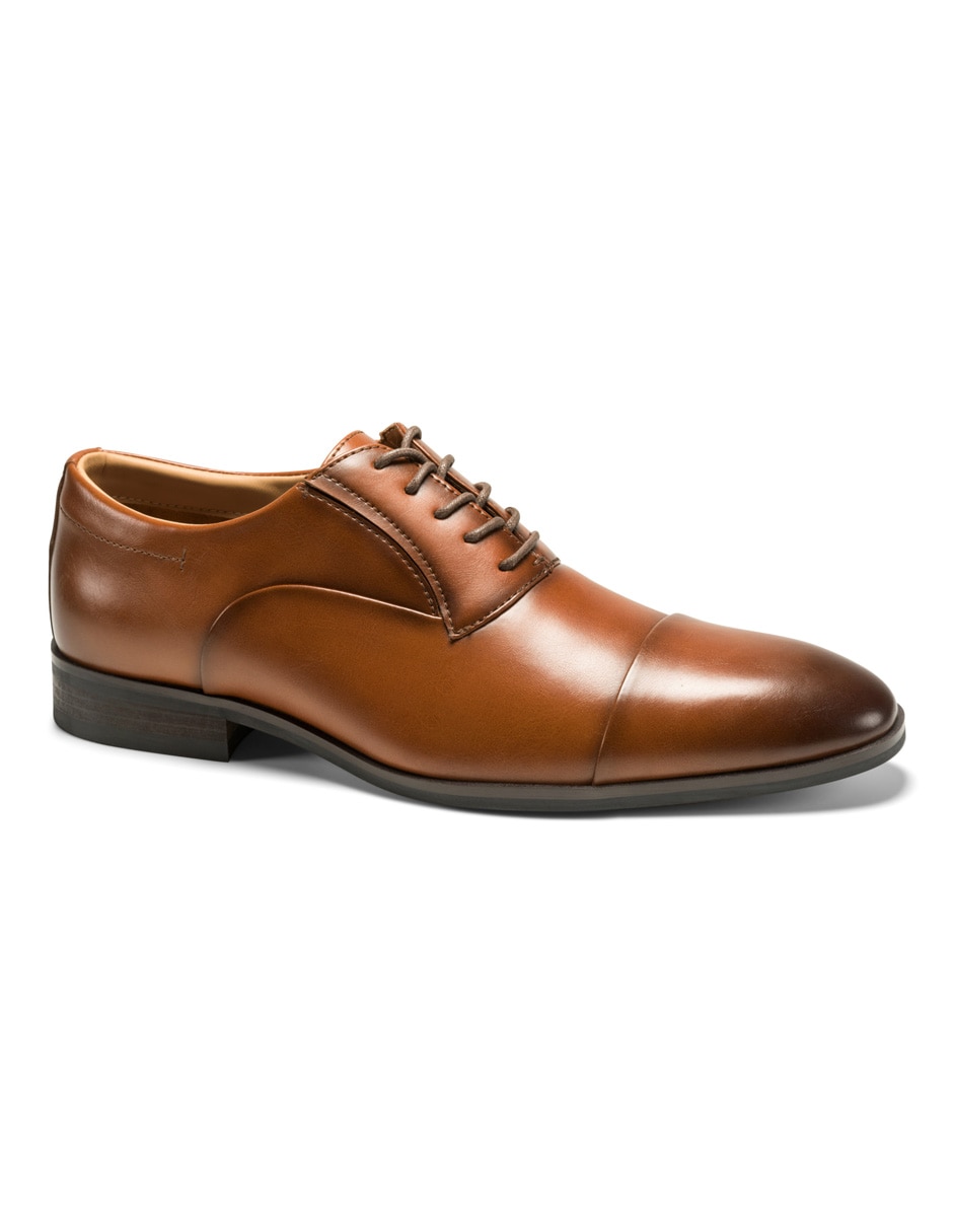 Zapato oxford Reaction para hombre