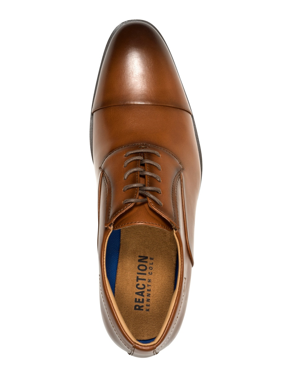 Zapato oxford Kenneth Cole Reaction para hombre