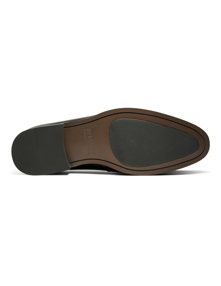 Mocasín Reaction para hombre 4