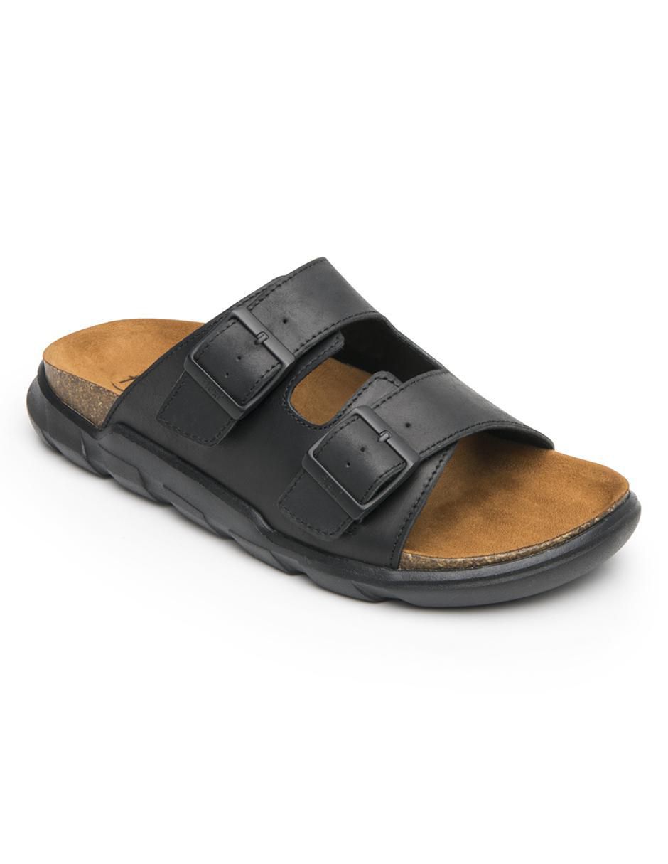 Sandalia para hombre