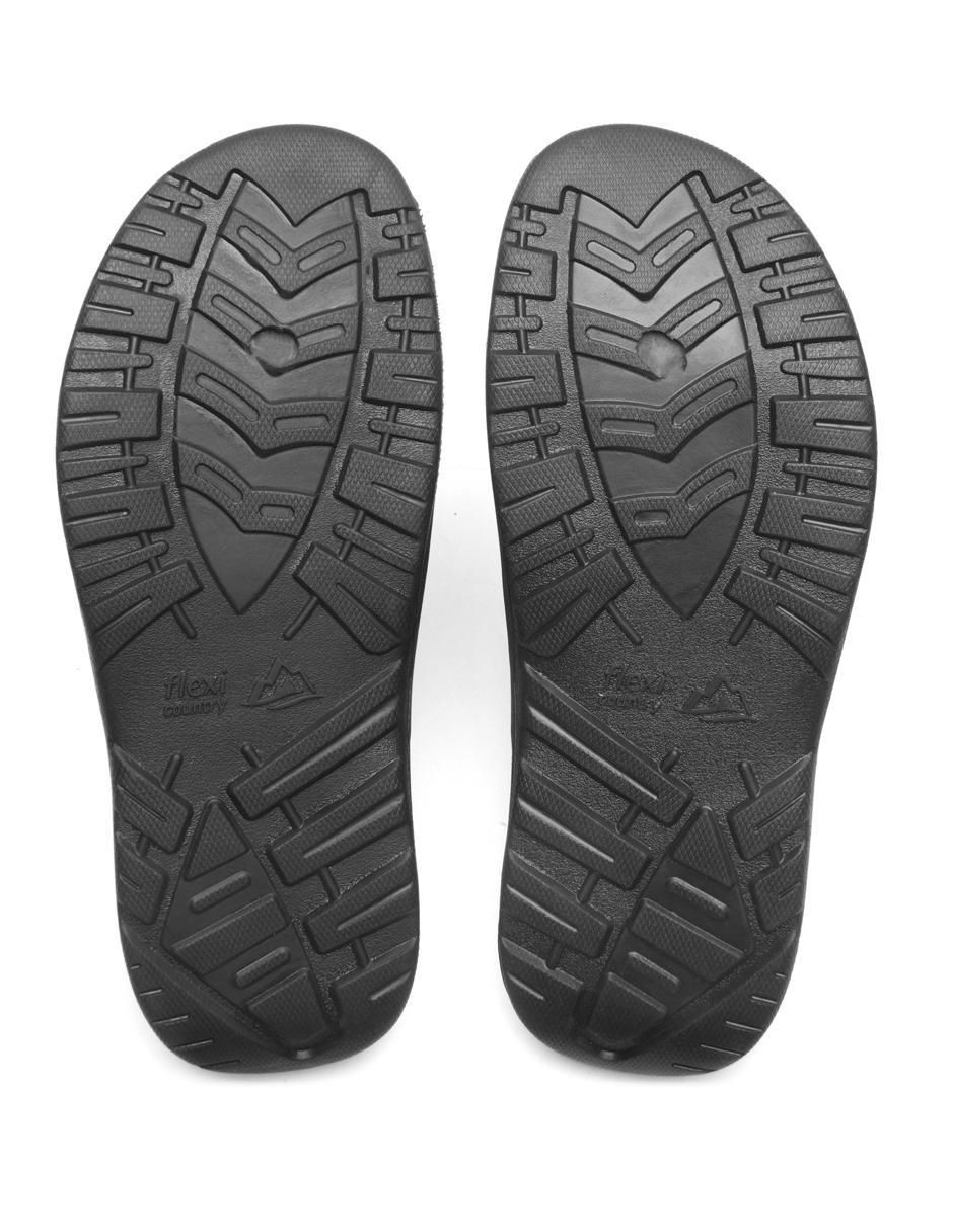 Sandalia para hombre