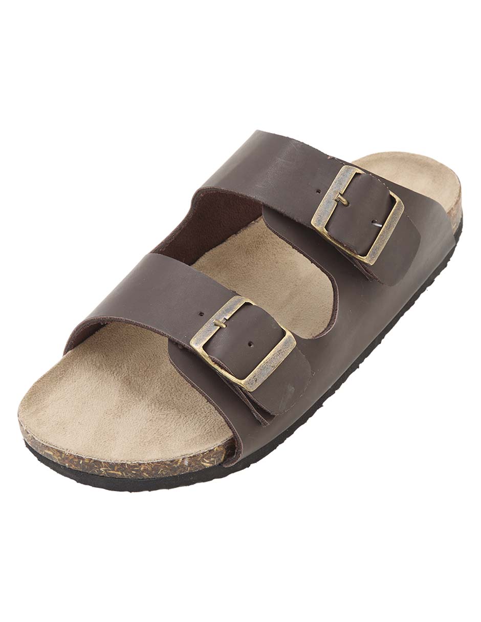 Sandalia para hombre