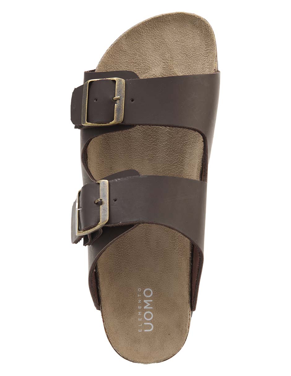Sandalia para hombre