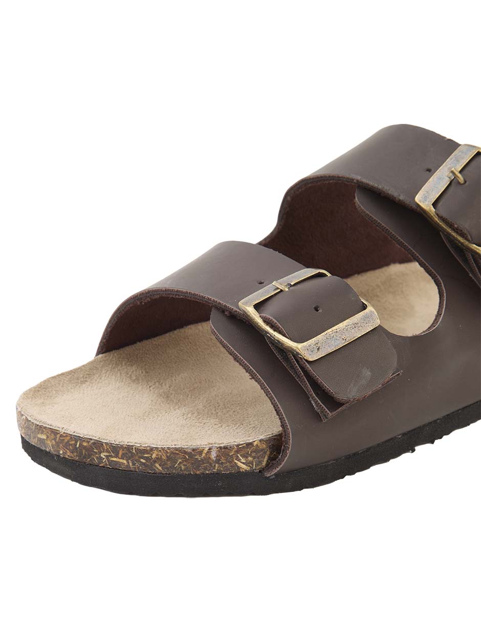 Sandalia para hombre