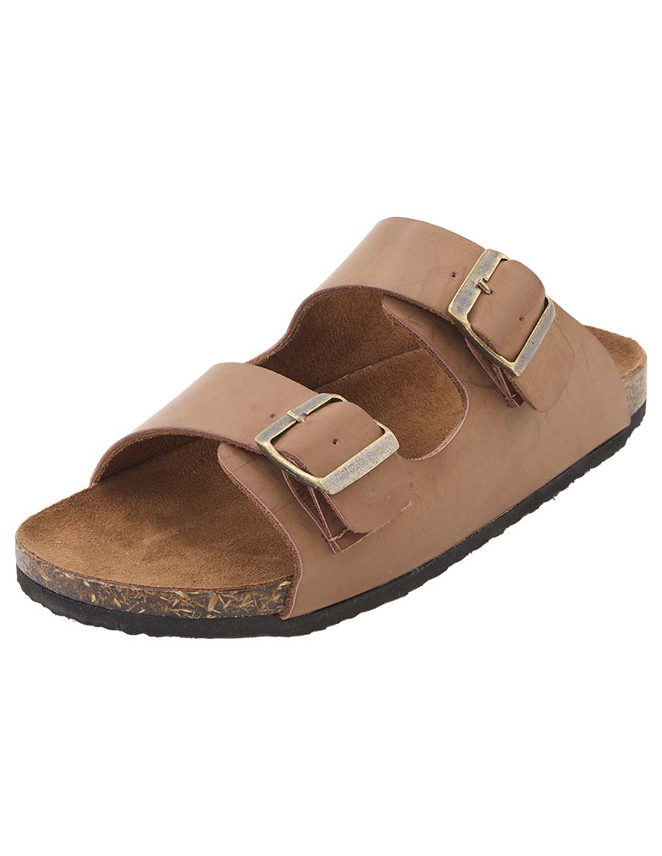 Sandalia para hombre