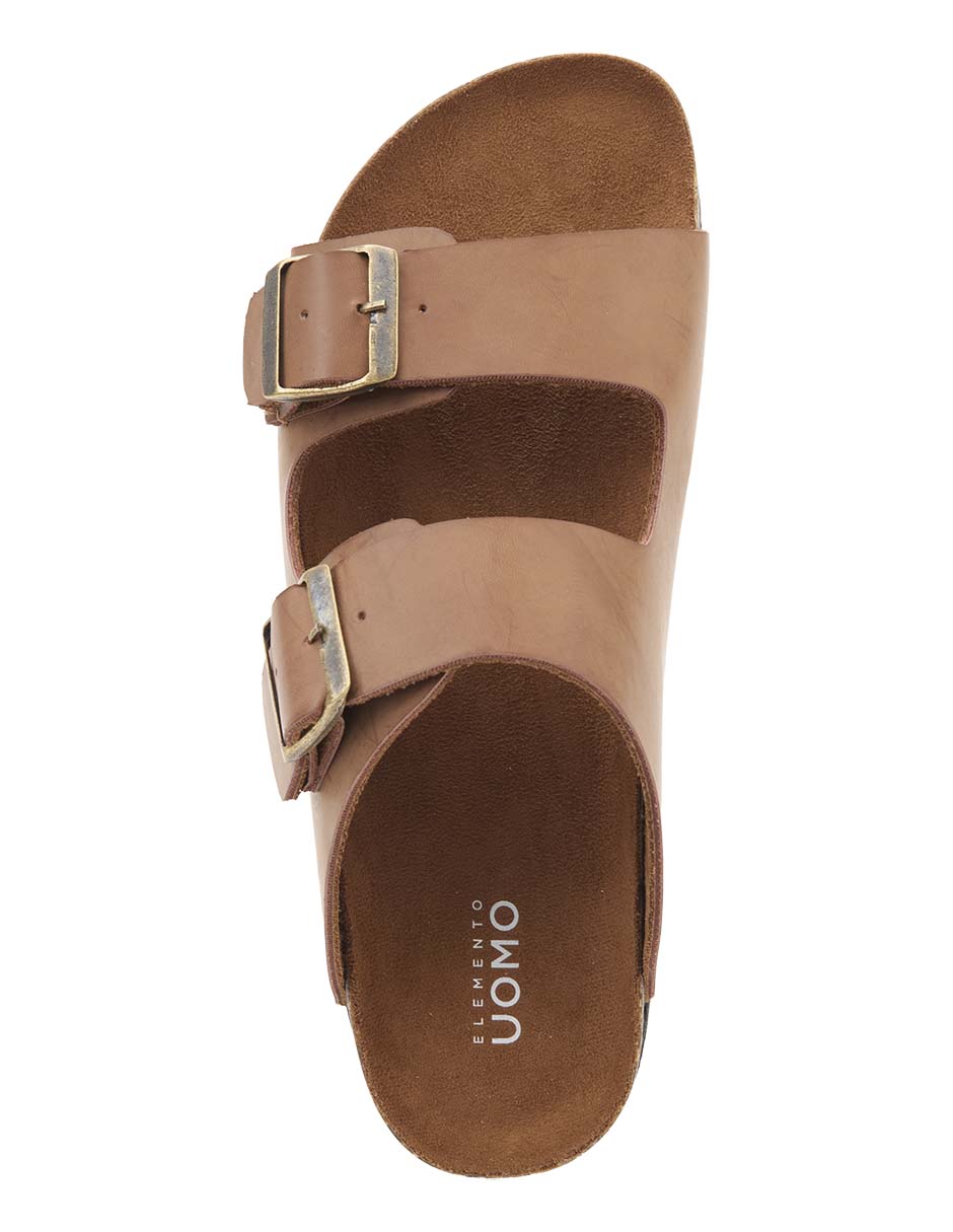 Sandalia para hombre