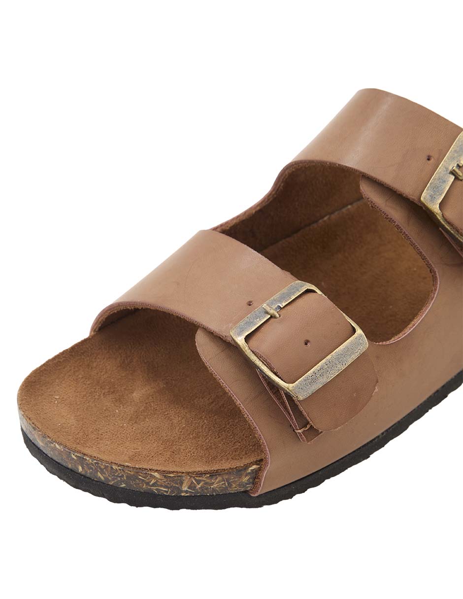 Sandalia para hombre