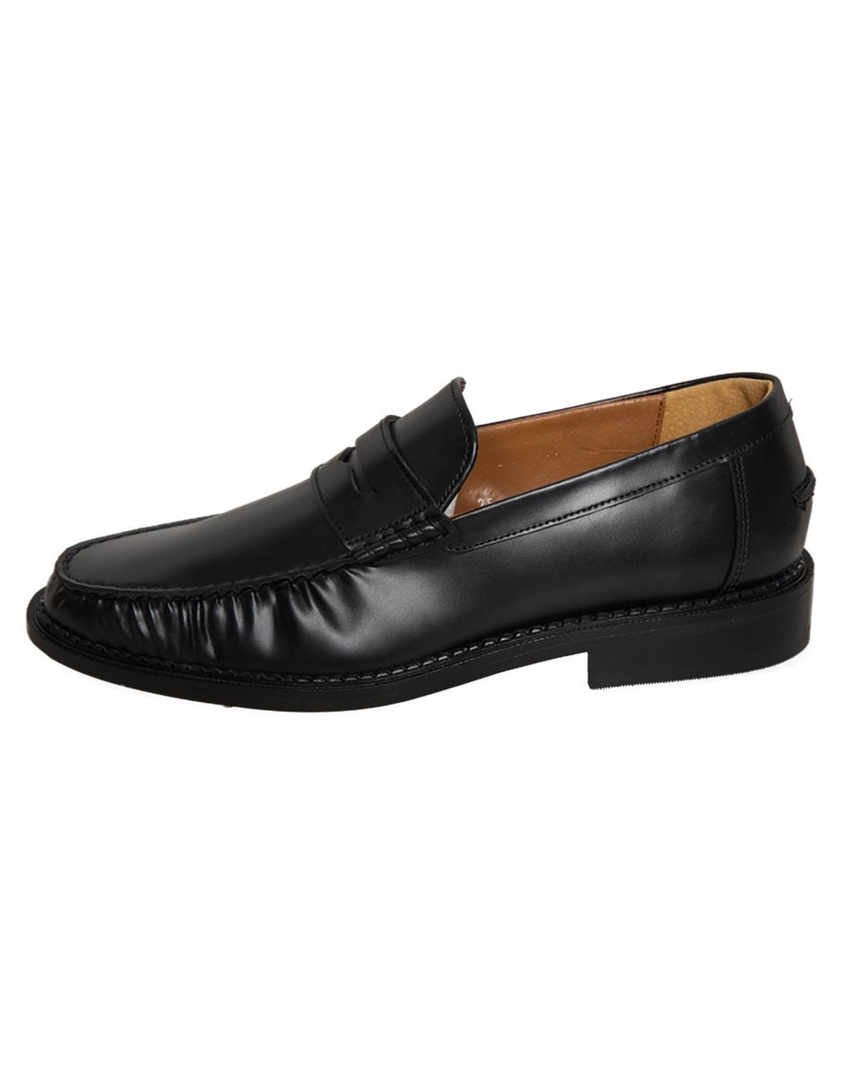 Zapato cerrado para hombre