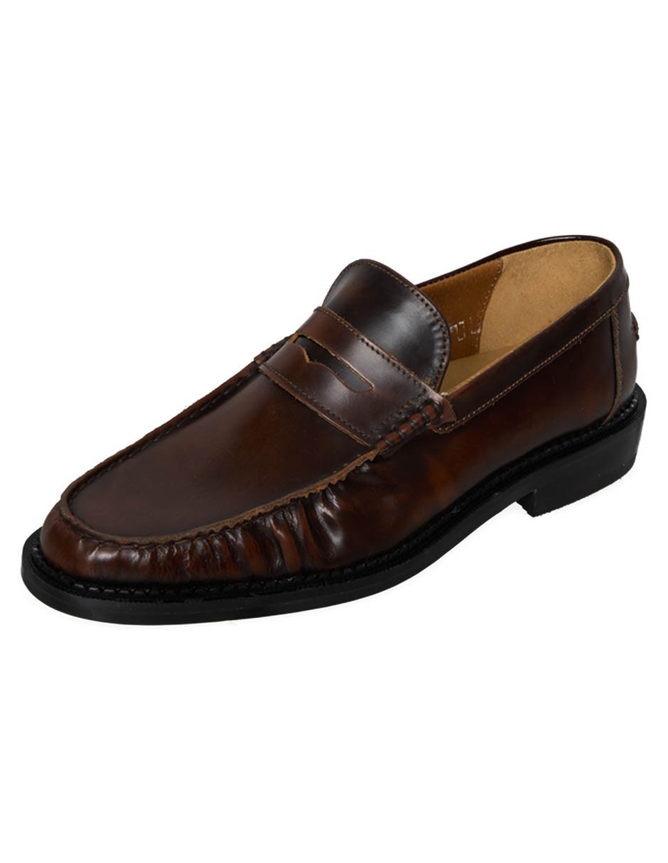 Zapato cerrado para hombre 2