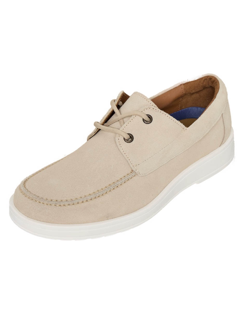 Zapato cerrado Elemento Uomo para hombre
