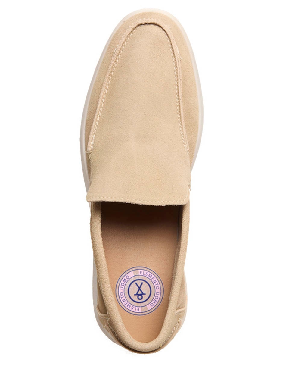 ZAPATO EUZ2603-009 CERRAD 3