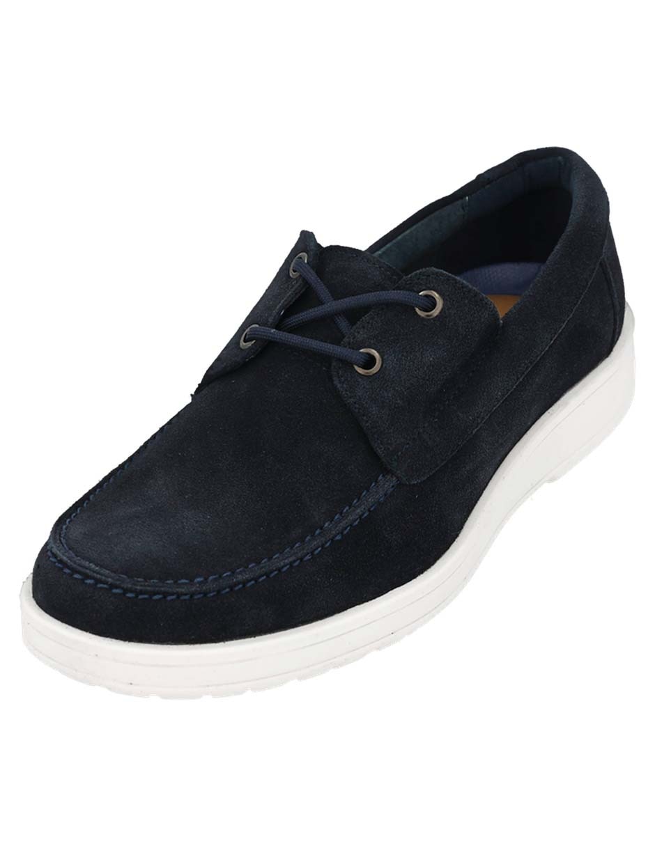 Zapato Derby para hombre 2