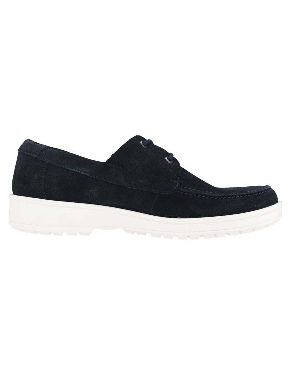 Zapato Derby para hombre 4