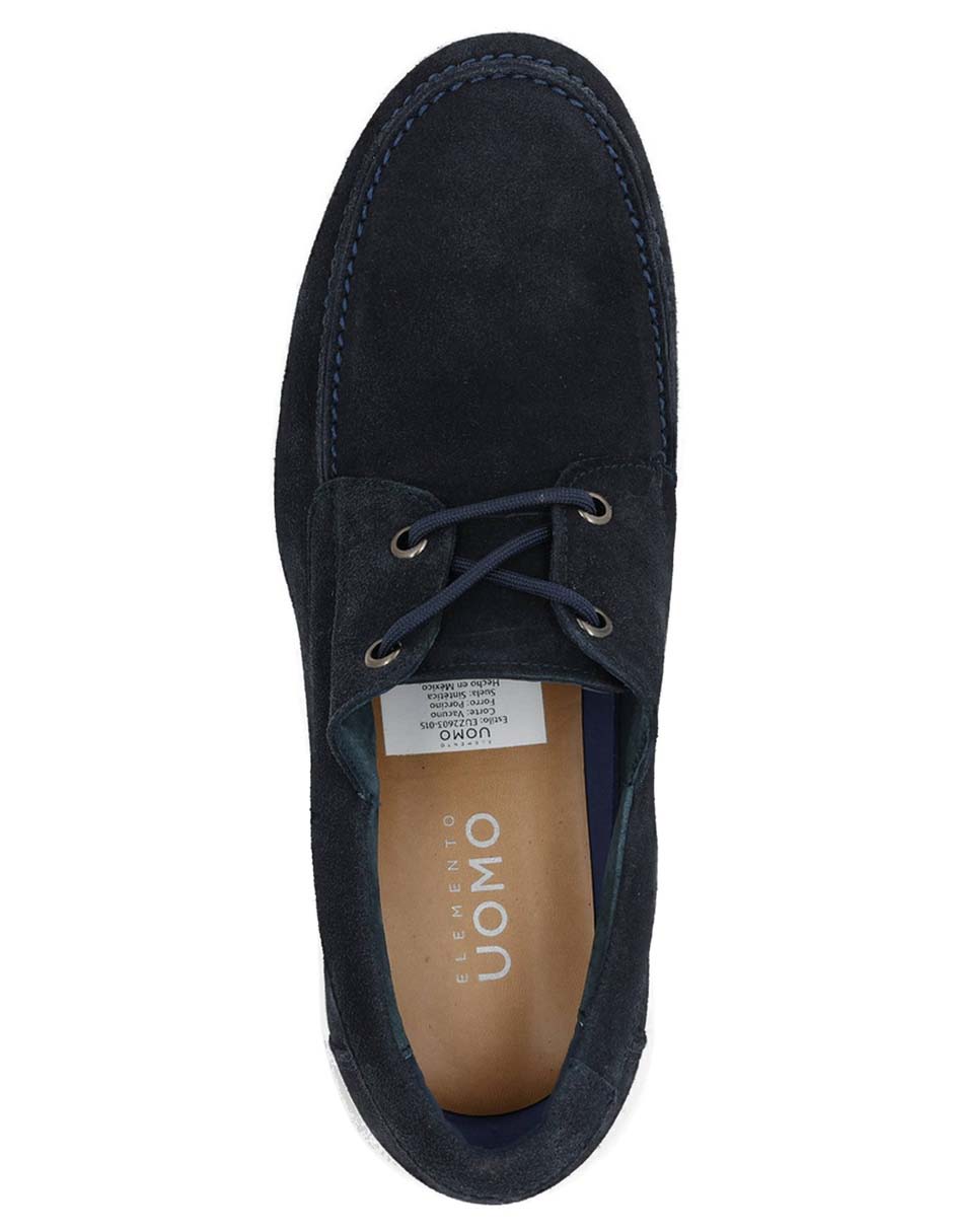 Zapato Derby para hombre 5