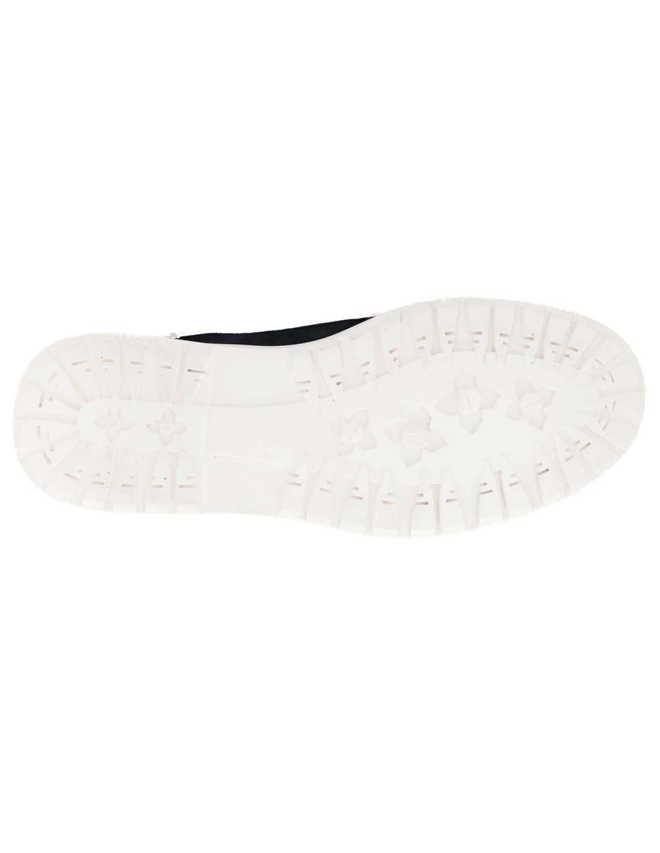 Zapato Derby para hombre 6