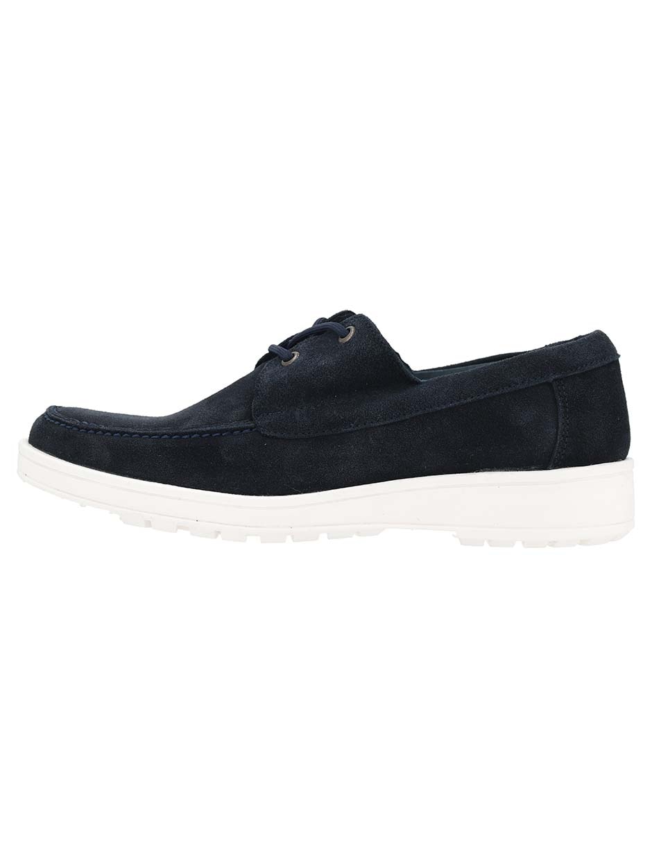Zapato Derby para hombre 1