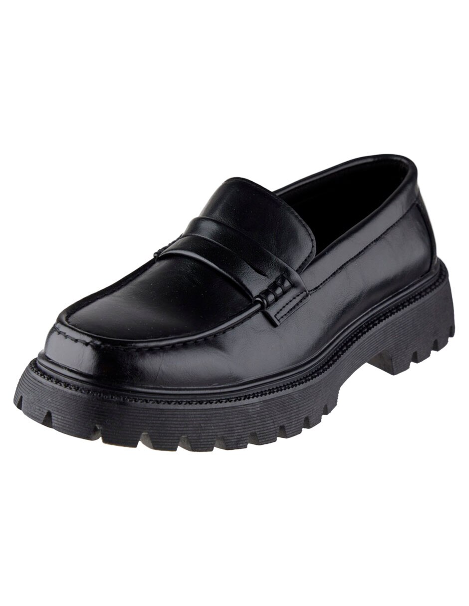 Mocasín para hombre 2