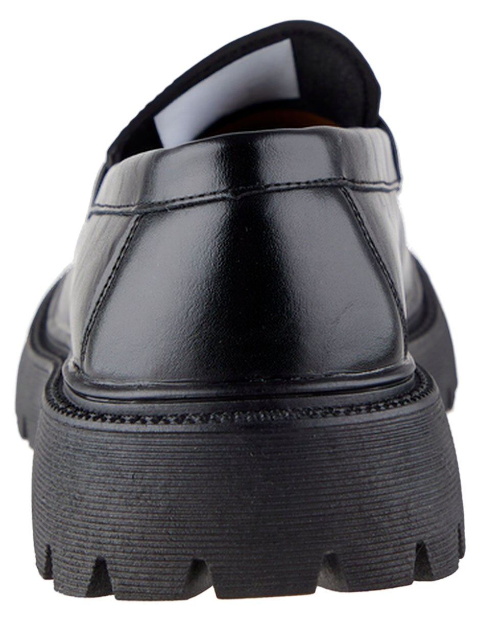 Mocasín para hombre 3