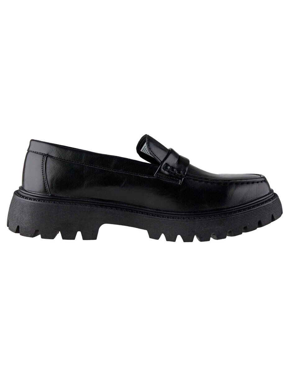 Mocasín para hombre 4
