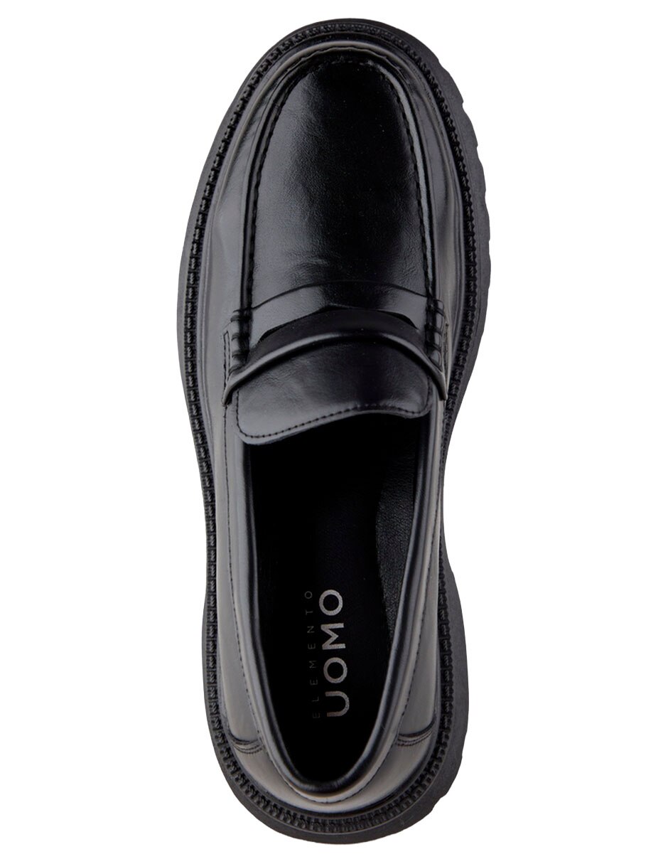 Mocasín para hombre 5
