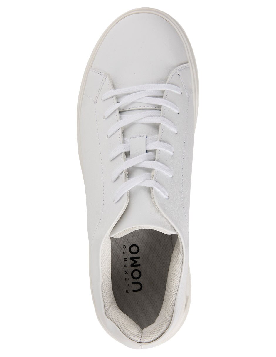 Tenis para hombre 4