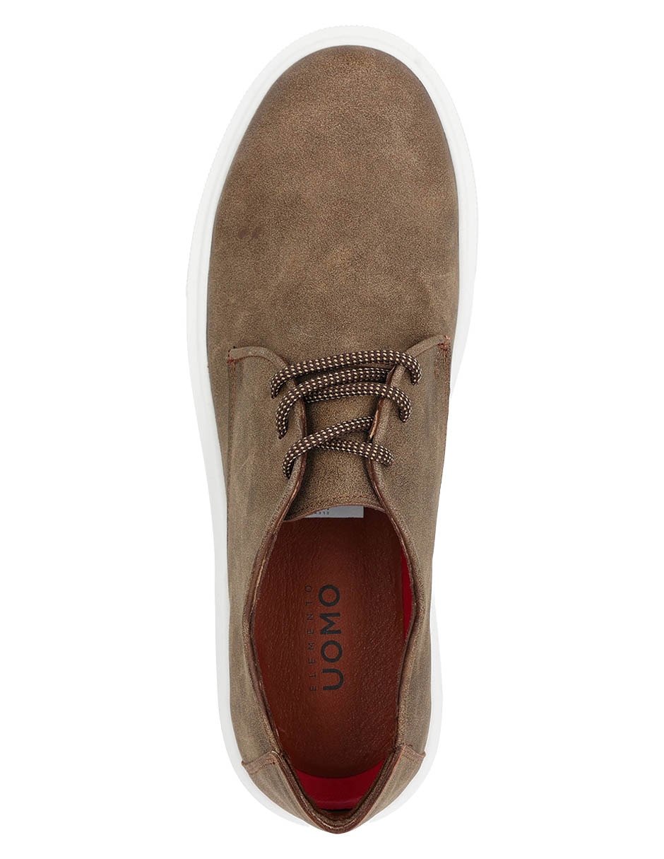 Tenis para hombre 10