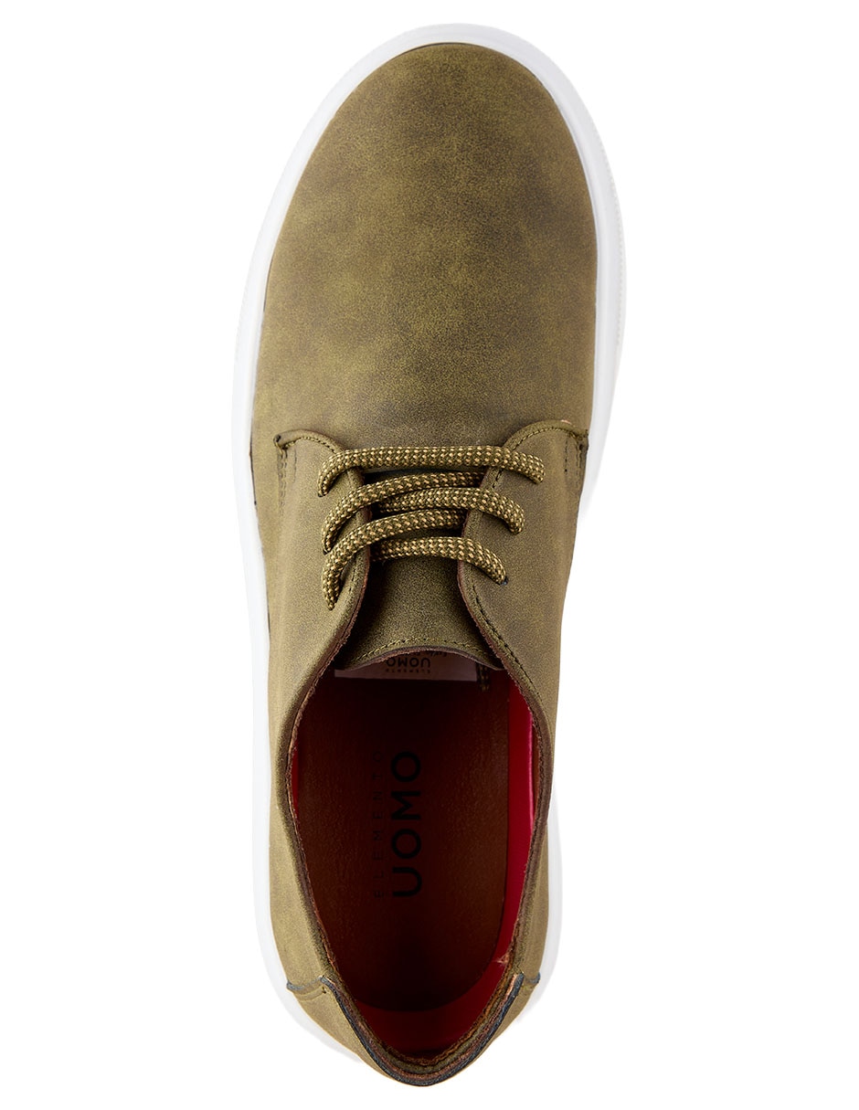 Tenis para hombre