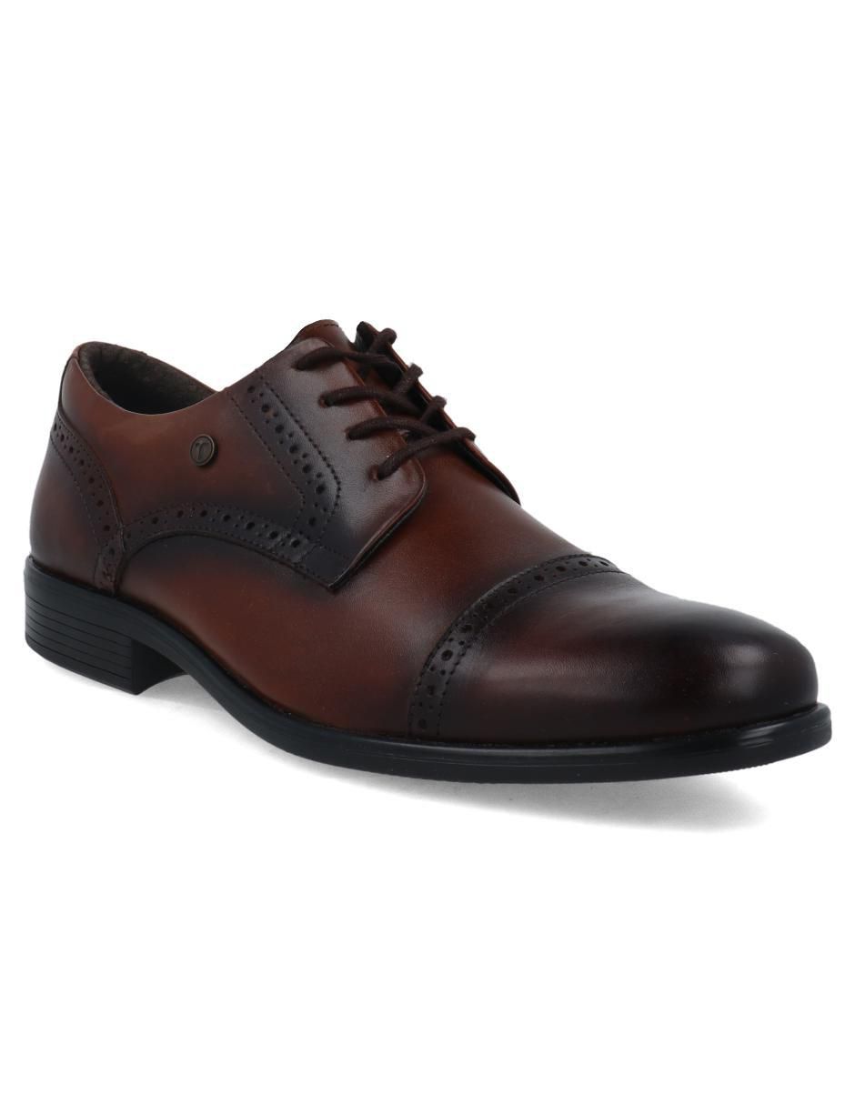 Zapato derby Xversalles para hombre