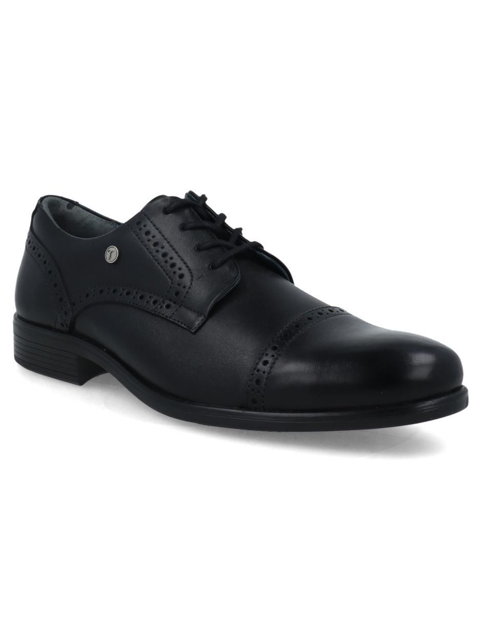 Zapato derby Xversalles para hombre