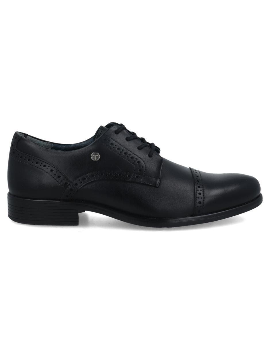 Zapato derby Trender Xversalles para hombre