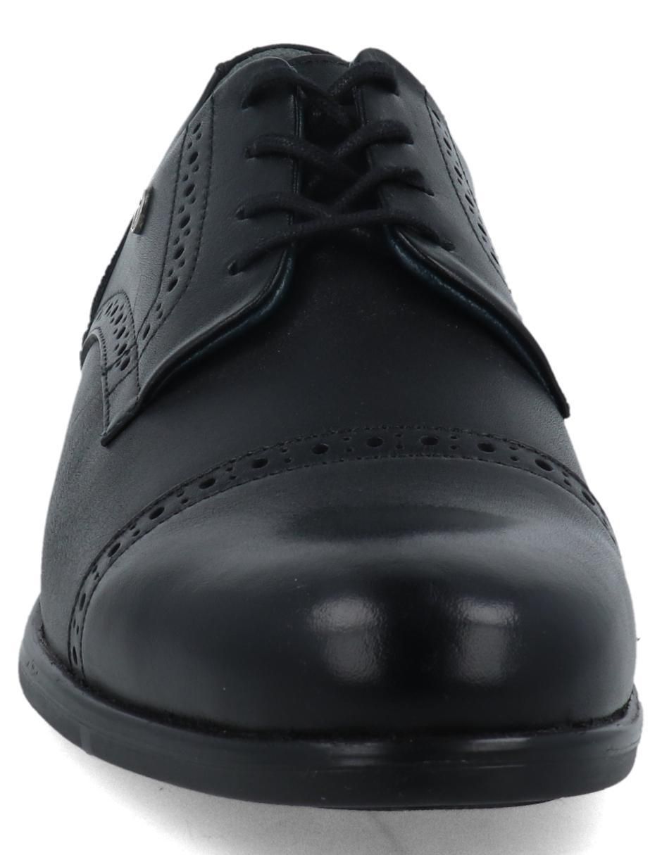 Zapato derby Trender Xversalles para hombre