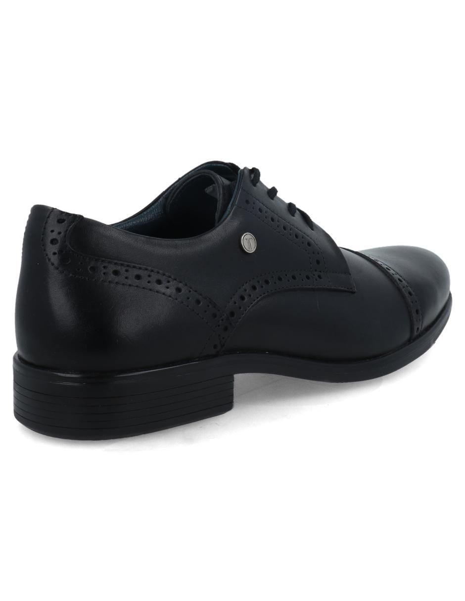 Zapato derby Trender Xversalles para hombre