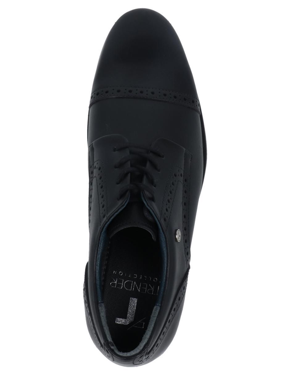 Zapato derby Trender Xversalles para hombre