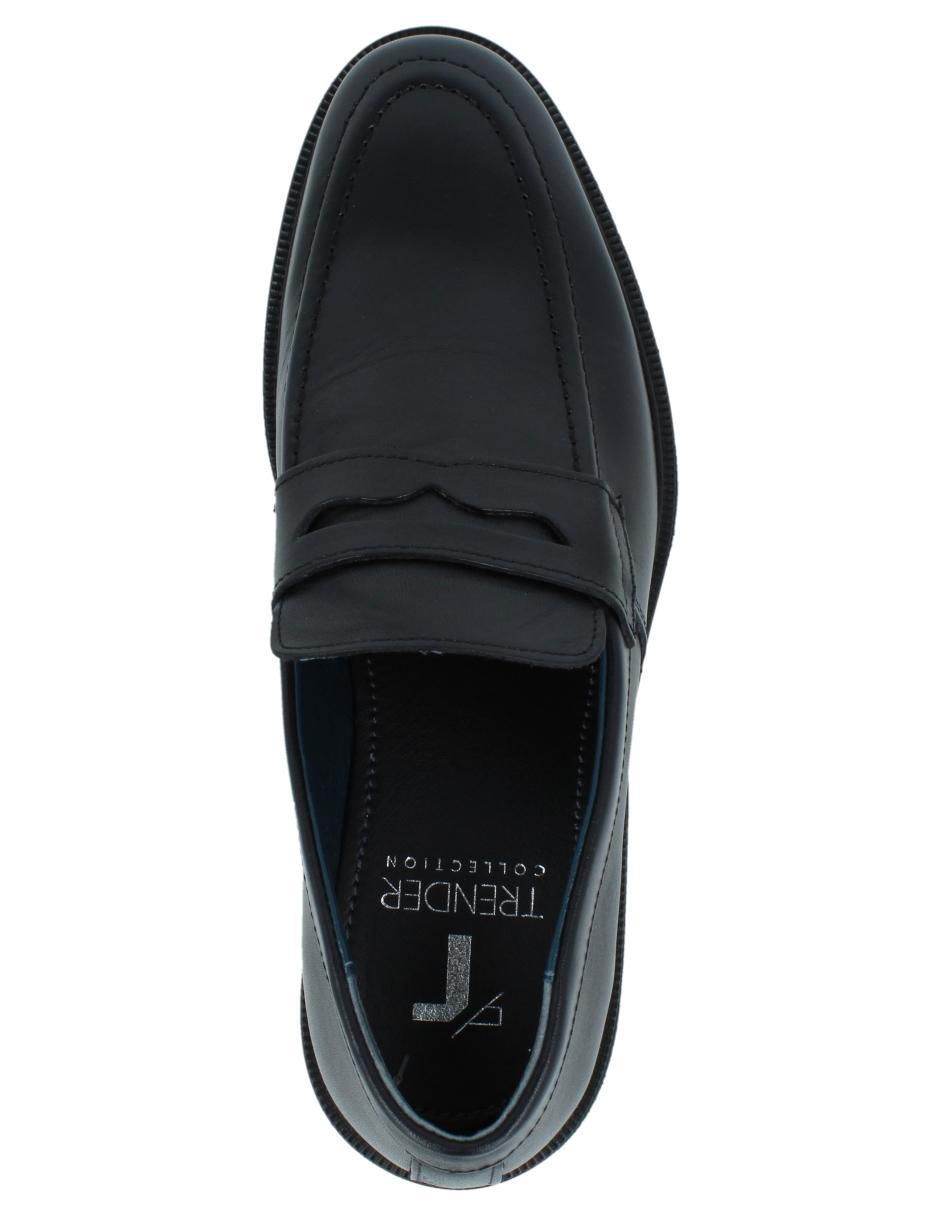 Zapato derby Trender Xversalles para hombre