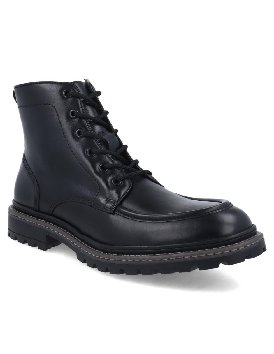 Botín Xcartagena 8750222 de piel para hombre Botín Xcartagena 8750222 de piel para hombre