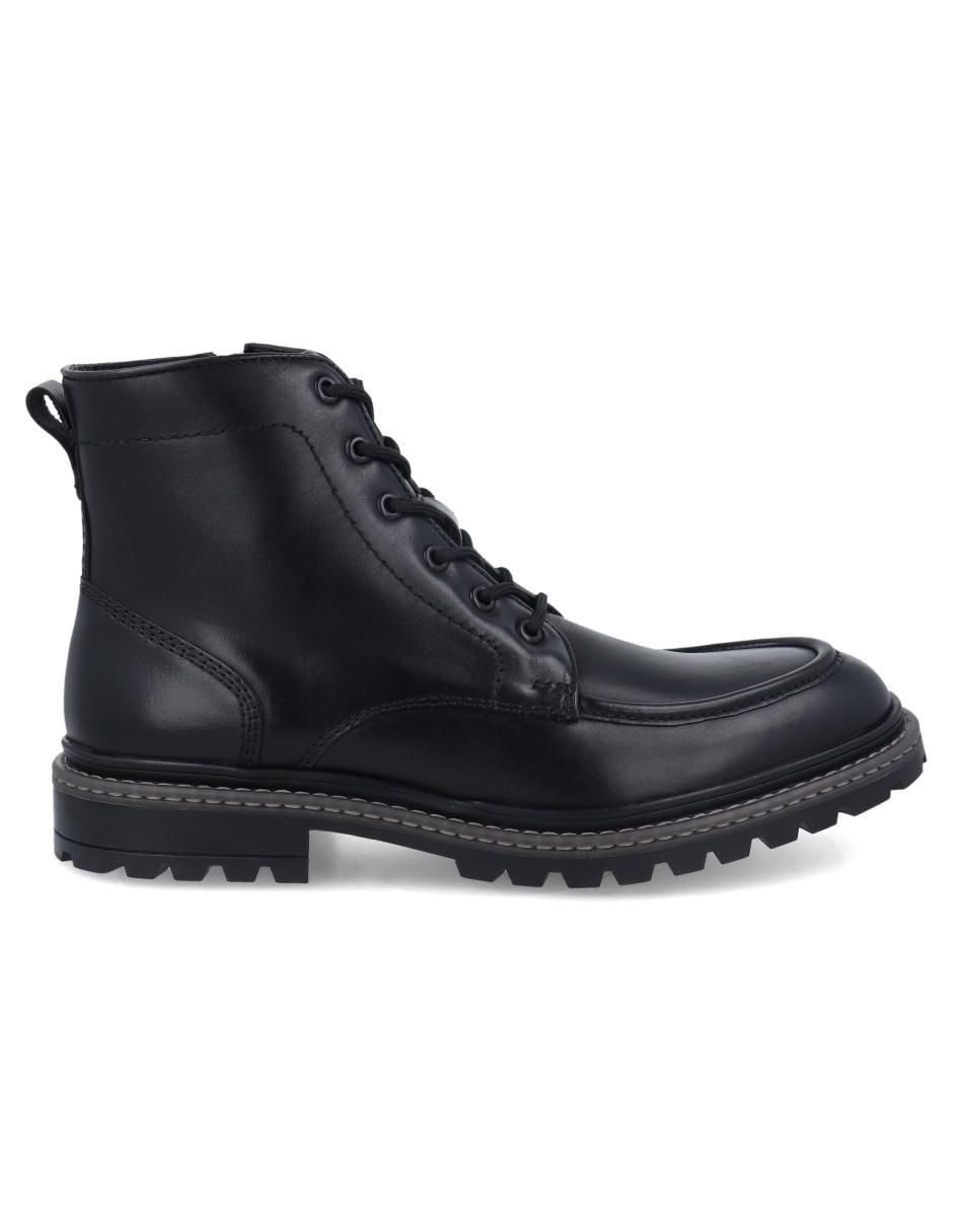Botín Xcartagena 8750222 de piel para hombre 5