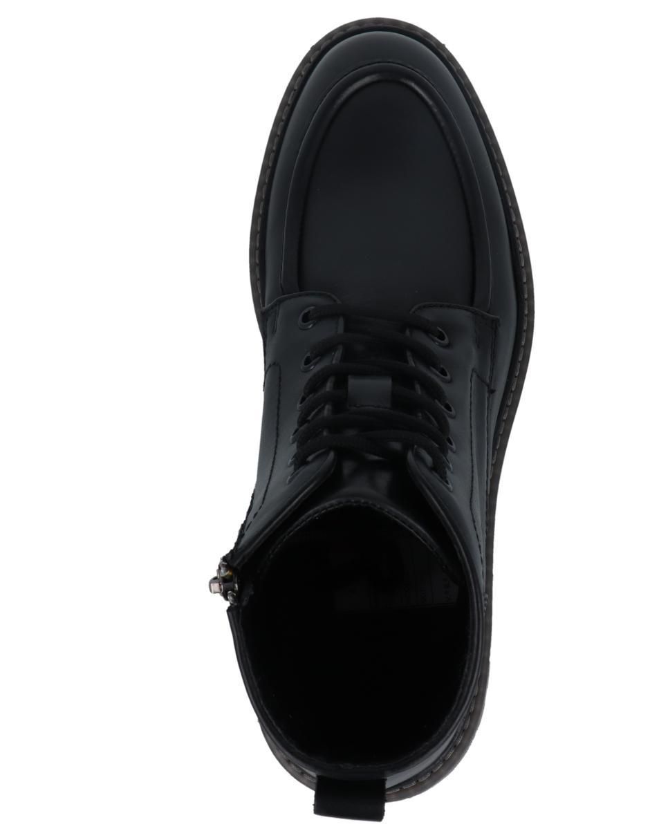 Botín Xcartagena 8750222 de piel para hombre 2