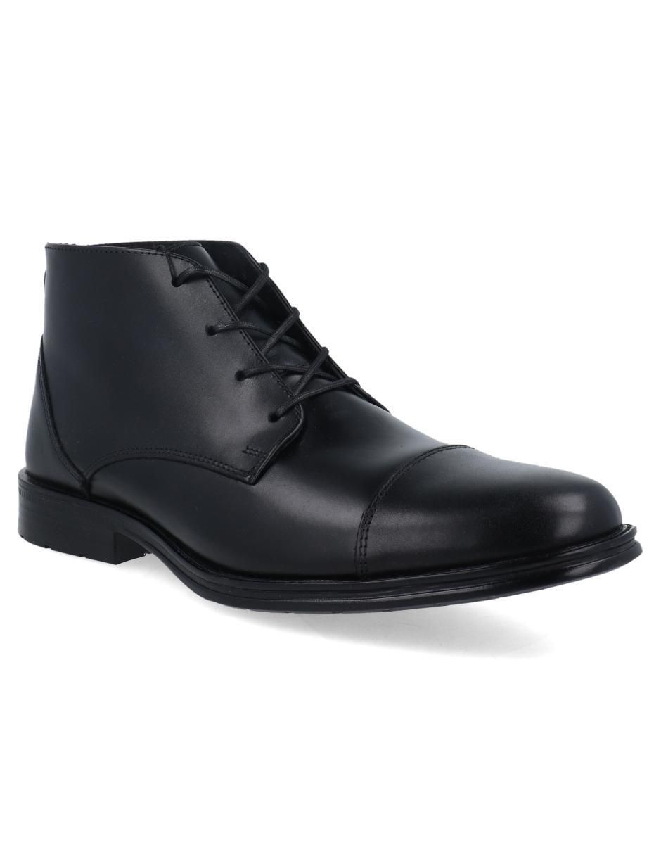 Botín Xamsterdam 9060158 de piel para hombre Botín Xamsterdam 9060158 de piel para hombre