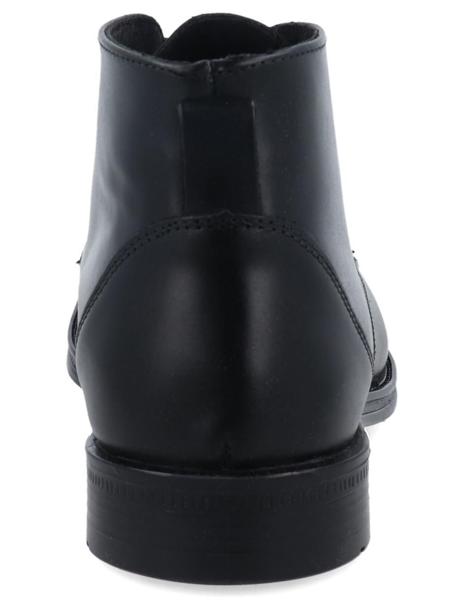 Botín Xamsterdam 9060158 de piel para hombre 3